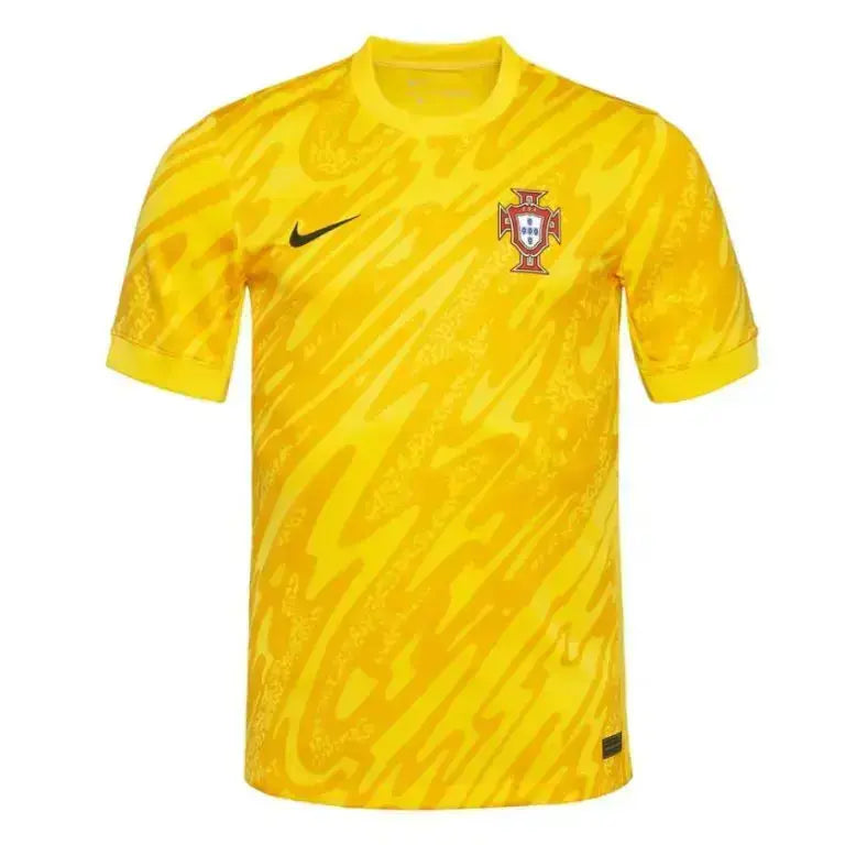 MAILLOT PORTUGAL DOMICILE EURO 2024
GARDIEN Yama