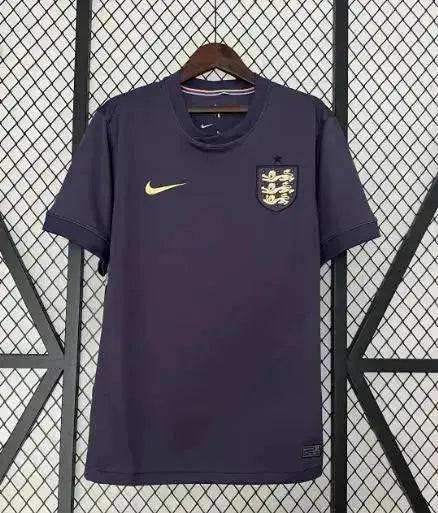 Maillot Angleterre euro 2024-2025 Yama