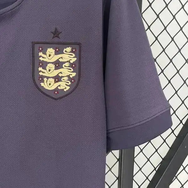 Maillot Angleterre euro 2024-2025 Yama