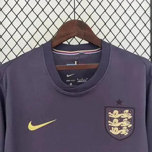 Maillot Angleterre euro 2024-2025 Yama