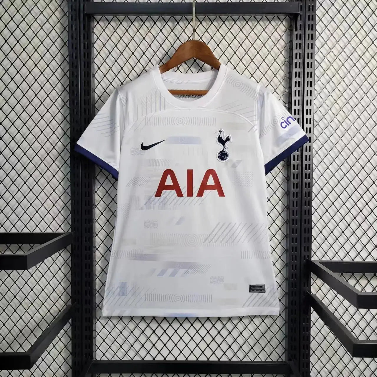 Maillot Femme Tottenham  Domicile "Blanc" 2023 YamaFoot