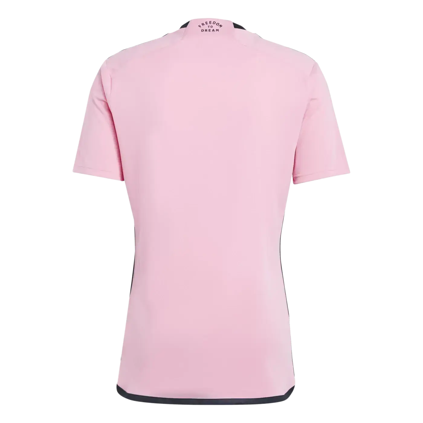 Maillot Miami domicile "Rose" 2024-2025 Yama