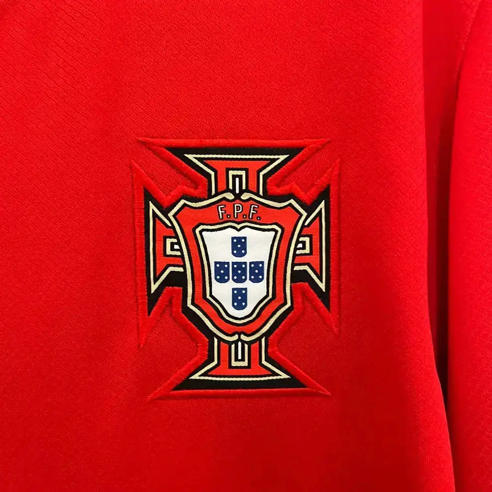 Maillot Portugal domicile 2024 Yama