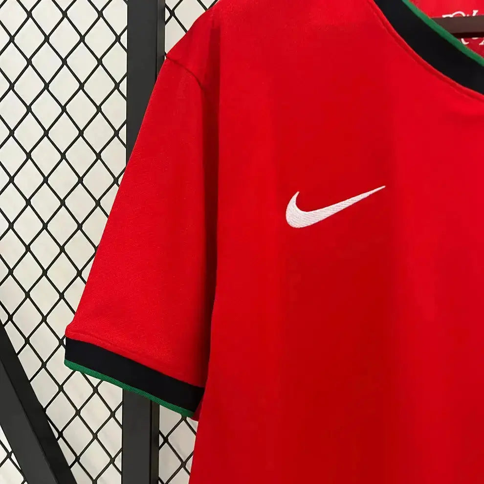 Maillot Portugal domicile 2024 Yama