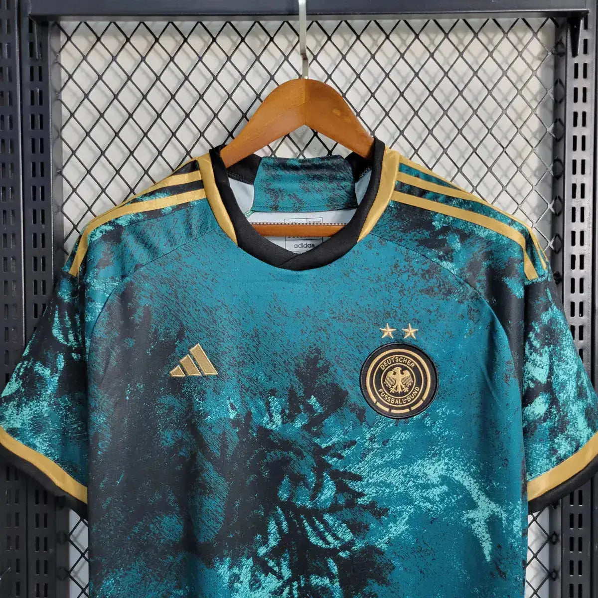 Maillot de Allemagne Edition spéciale  2022-2023 version Fan Yama