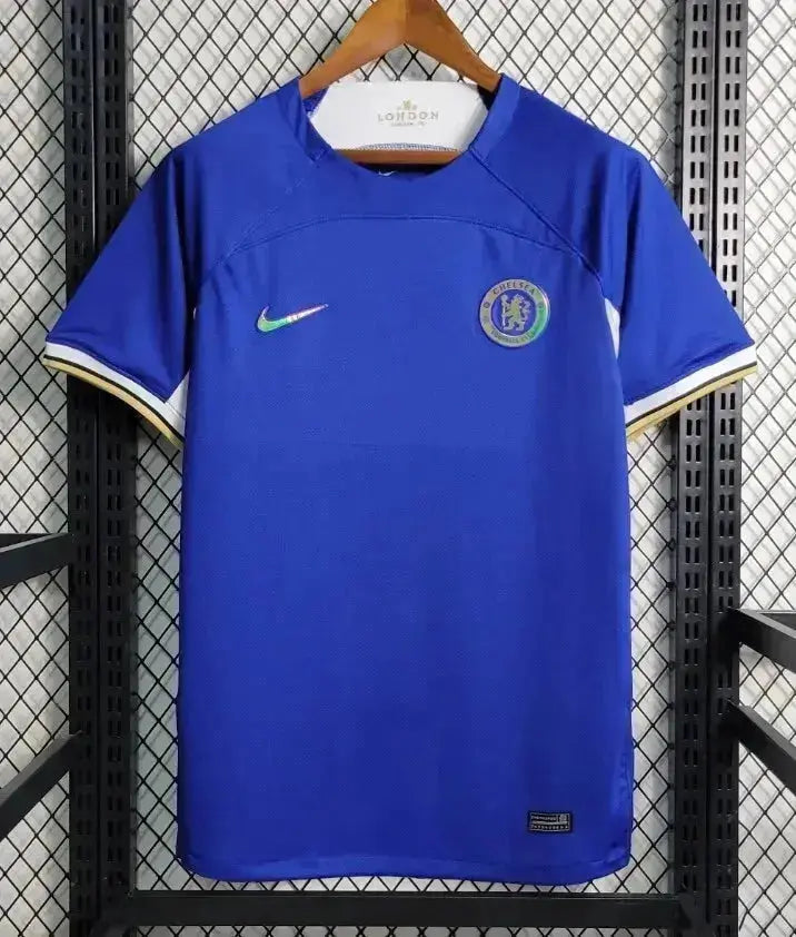 Maillot de Chelsea, domicile 2023-2024￼ Yama