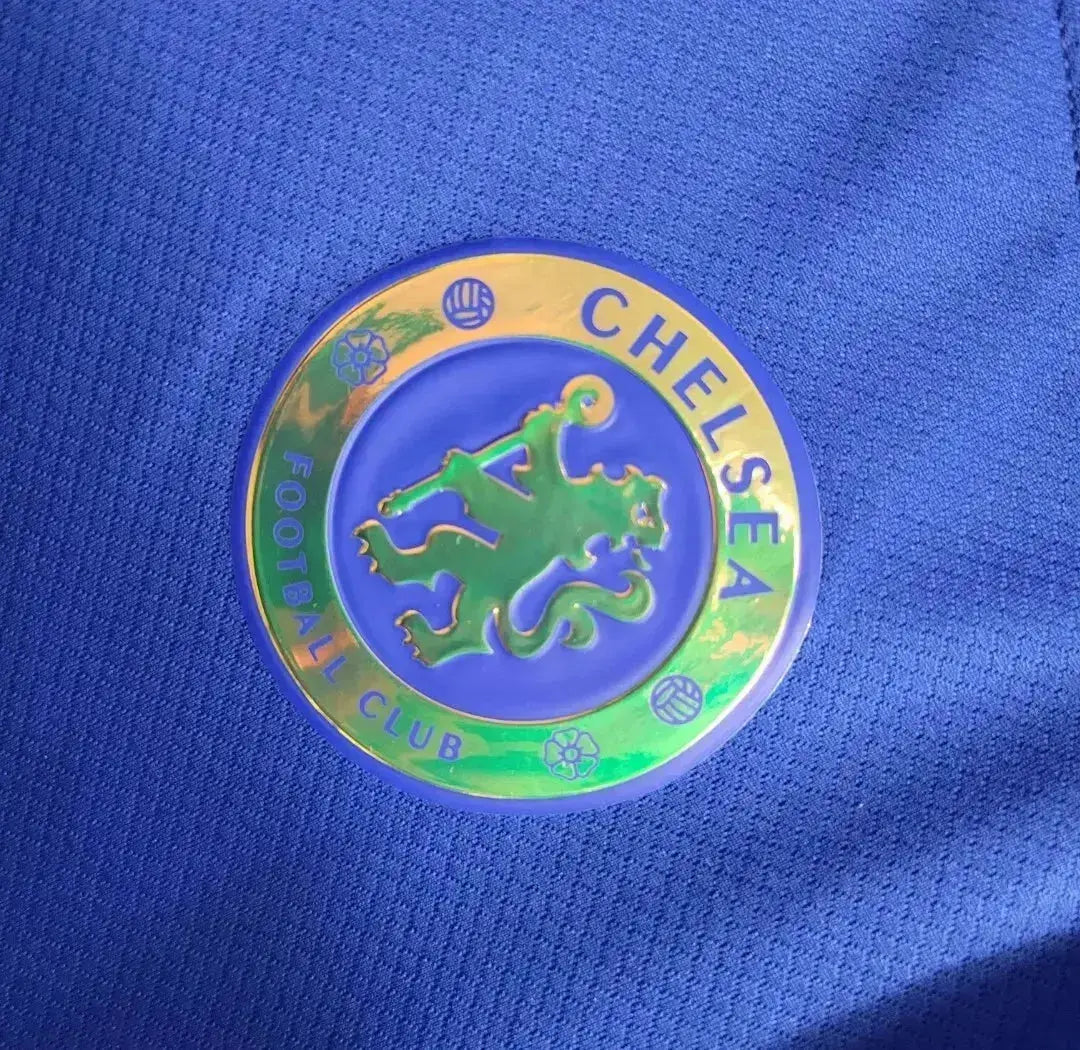 Maillot de Chelsea, domicile 2023-2024￼ Yama