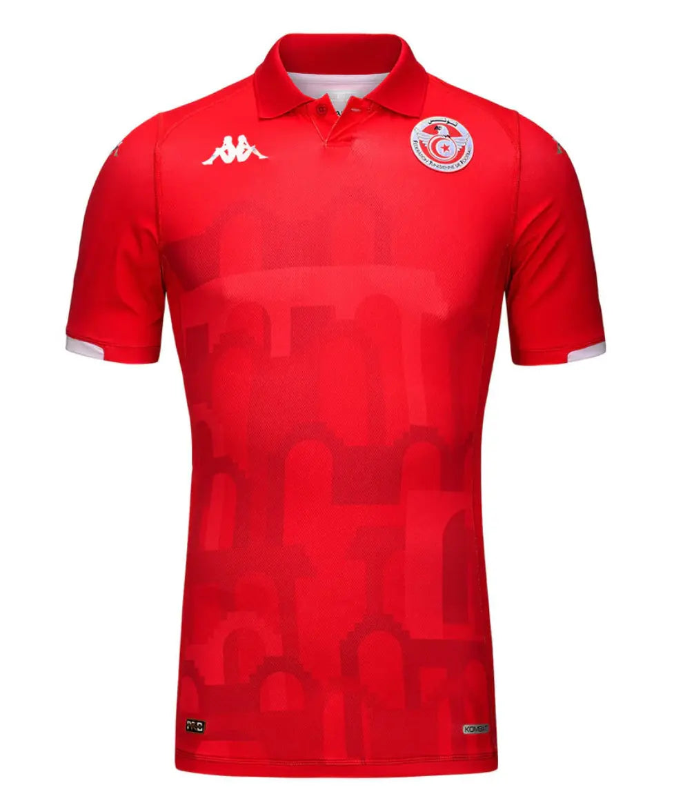 MAILLOT TUNISIE Onze Maillots