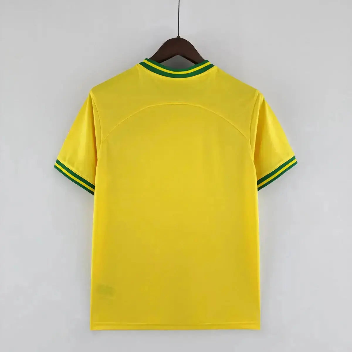 Maillot du Brésil Edition spécial Jaune 2024-2025 Yama