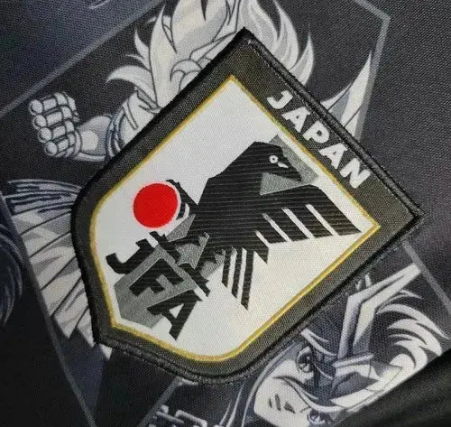 Maillot du Japon Animé 2023-24￼ Yama