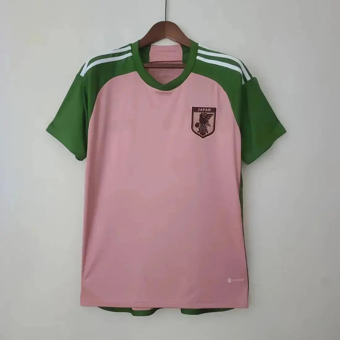 Maillot du Japon Concept Rose Yama