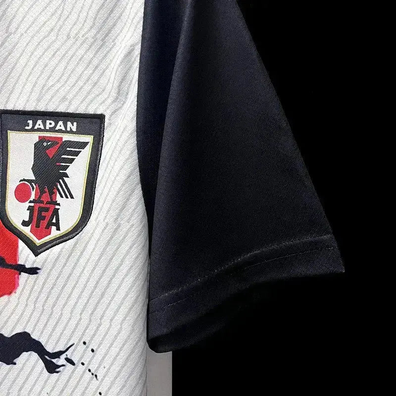 Maillot du Japon Edition spéciale 2023-24￼ Yama