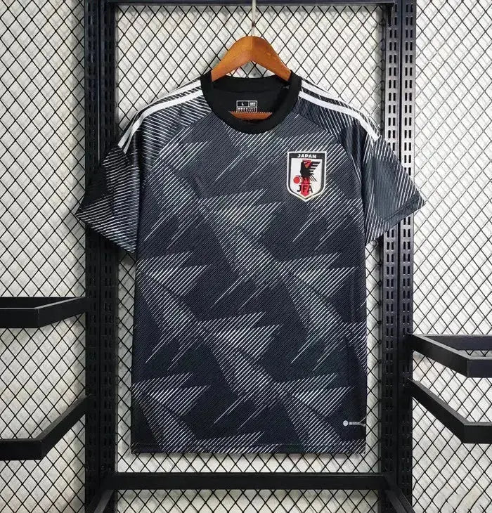 Maillot du Japon Edition spéciale Yama