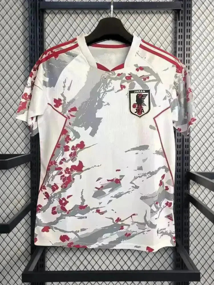 Maillot du Japon Edition spéciale Yama