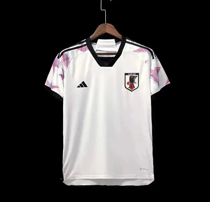 Maillot du Japon extérieur 2022-23 Yama