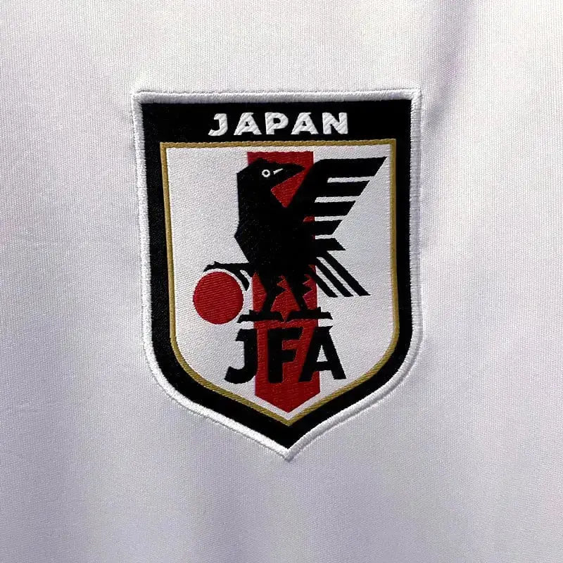 Maillot du Japon extérieur 2022-23 Yama