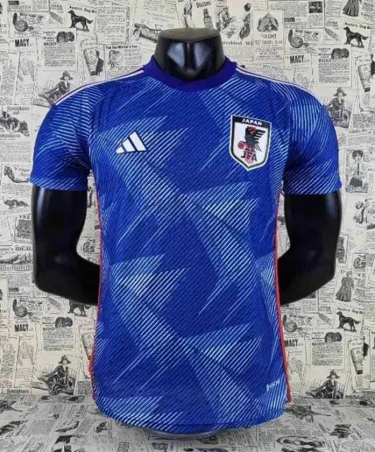 Maillot du Japon, Edition spéciale 2022 Yama