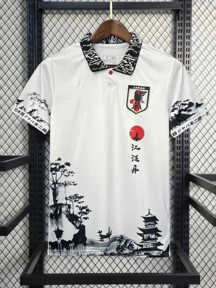 Maillot du japon Edition spéciale « TORII » Yama