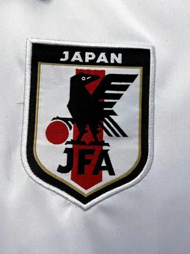 Maillot du japon Edition spéciale « TORII » Yama