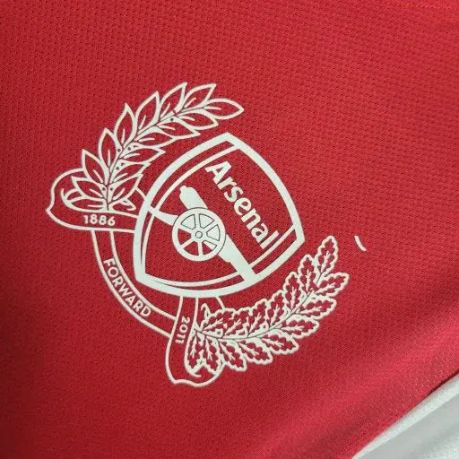 MAILLOT RETRO ARSENAL 2011/2012 Onze Maillots