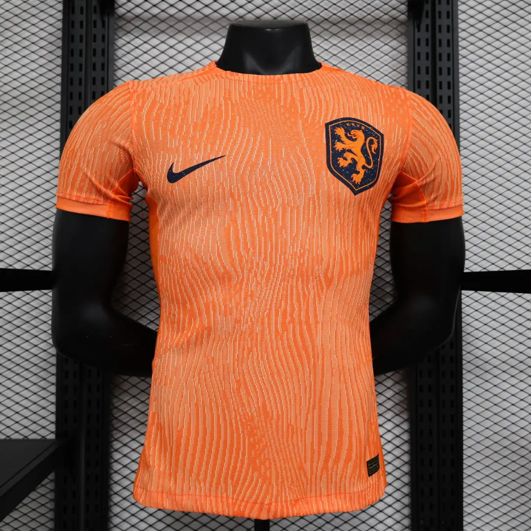 MAILLOT PAYS BAS DOMICILE 2023/2024 Onze Maillots