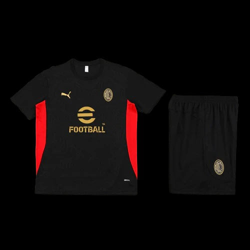 Ensemble Ac Milan Maison To Sport
