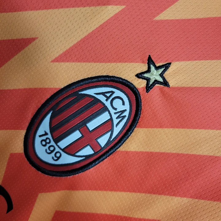 AC Milan maillot gardien 2023 2024 Maison To Sport