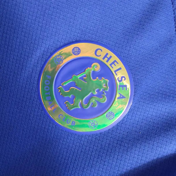 MAILLOT CHELSEA DOMICILE 2023/2024 Onze Maillots