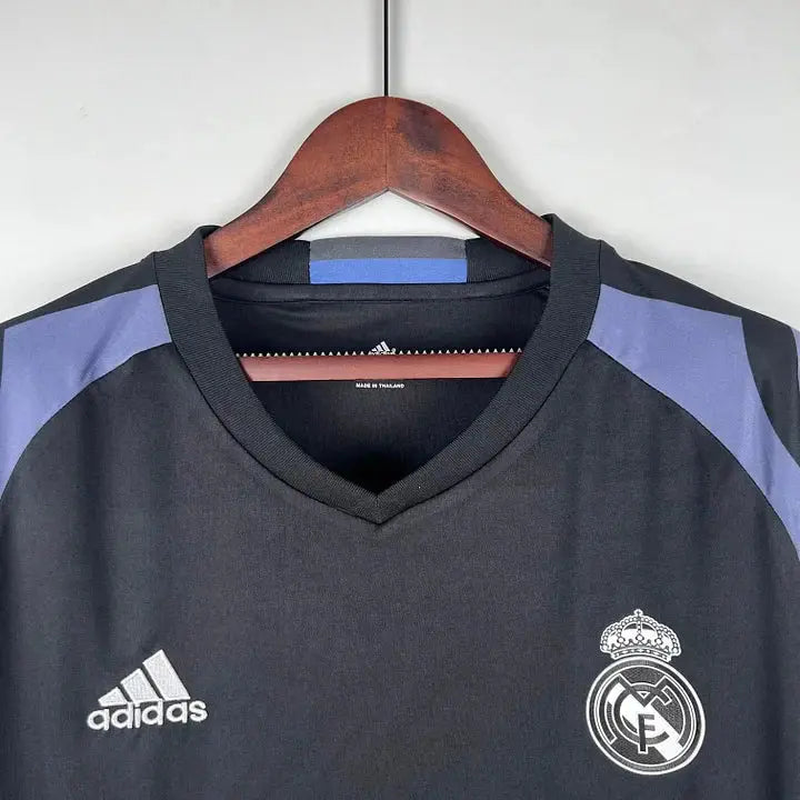 MAILLOT RETRO REAL MADRID 2016/2017 Onze Maillots