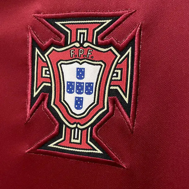 MAILLOT PORTUGAL DOMICILE 2022/2023 Onze Maillots