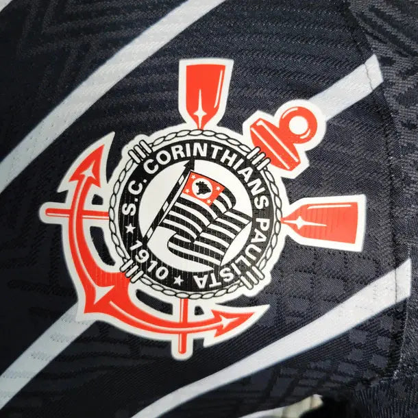 MAILLOT CORINTHIANS 2023/2024 Onze Maillots