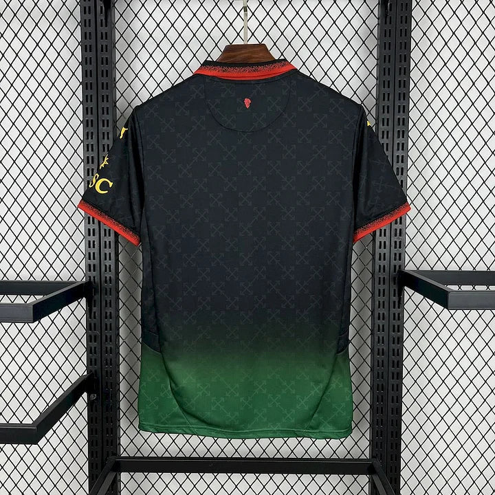 Maillot AC Milan foot 2025 2026 Maison To Sport
