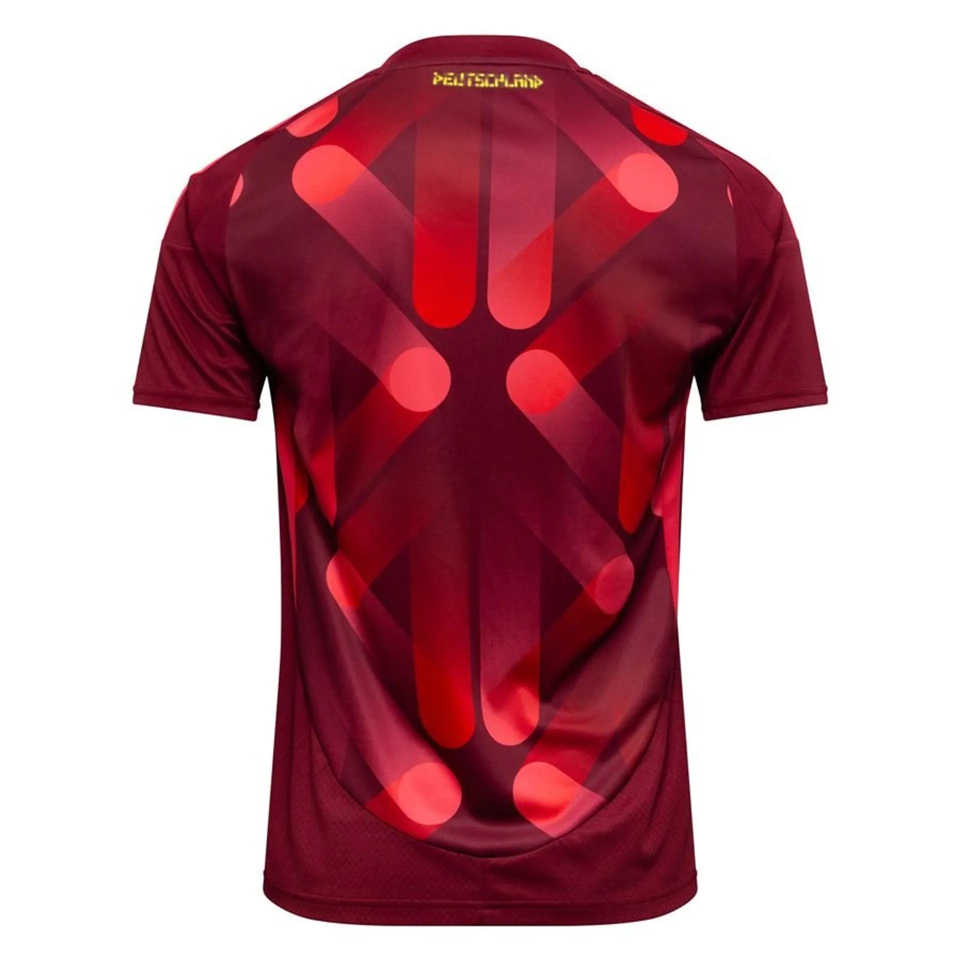 Allemagne Maillot Extérieur EURO 2025 Maison To Sport