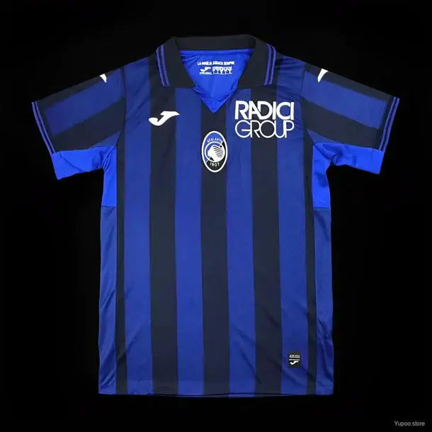 MAILLOT ATALANTA DOMICILE 2023/2024 Onze Maillots