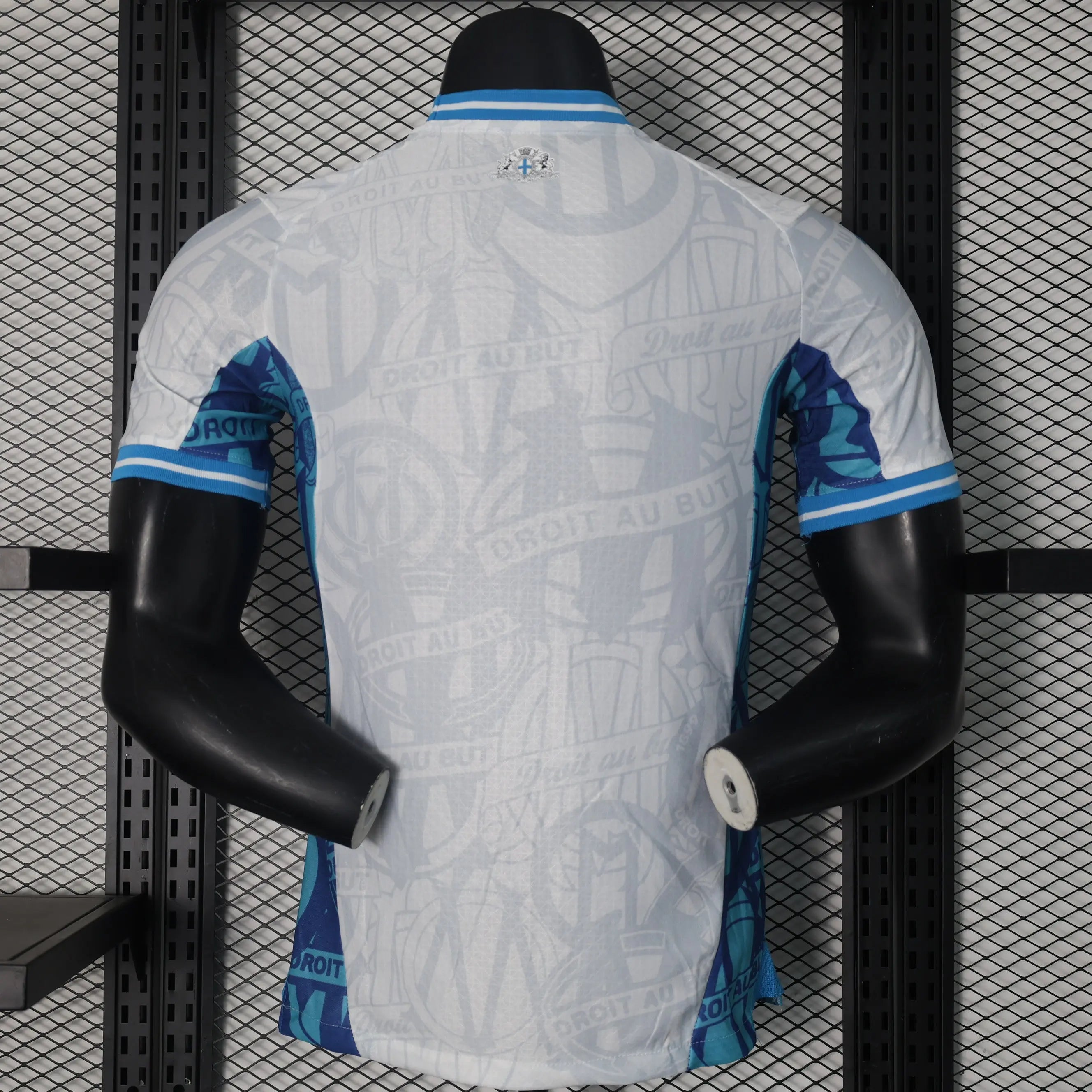 MAILLOT MARSEILLE CONCEPT 2024/2025 Onze Maillots