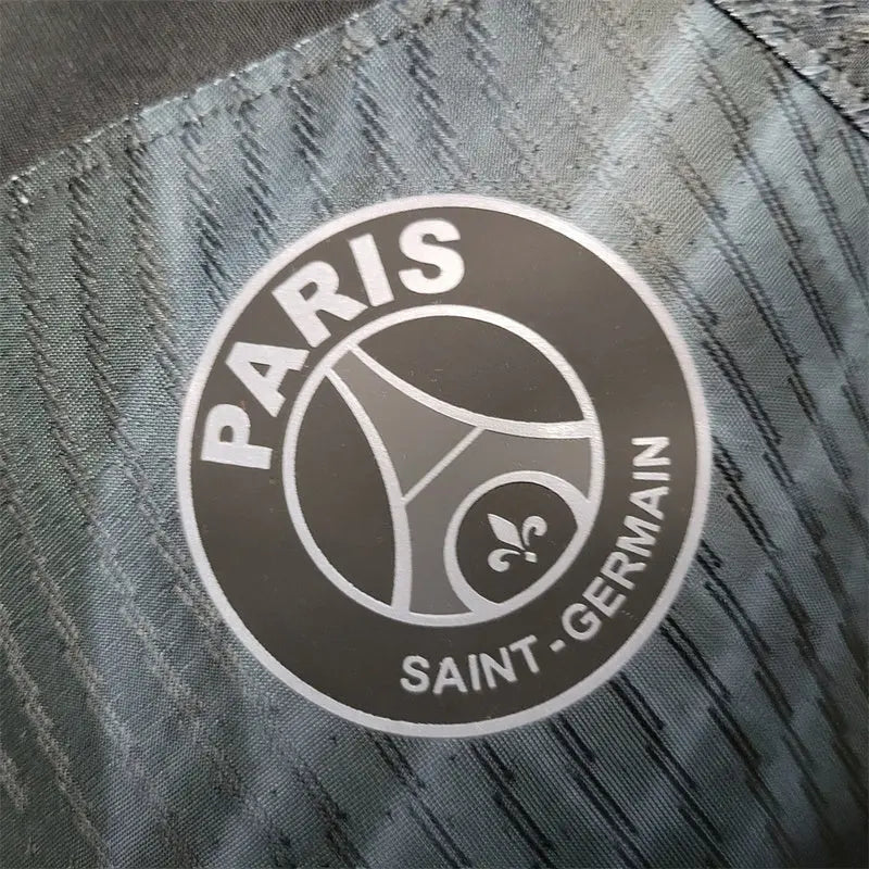 MAILLOT PARIS EDITION BLACK 2023/2024 Onze Maillots