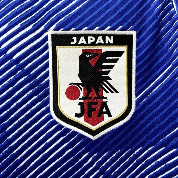 MAILLOT JAPON DOMICILE 2022/2023 Onze Maillots