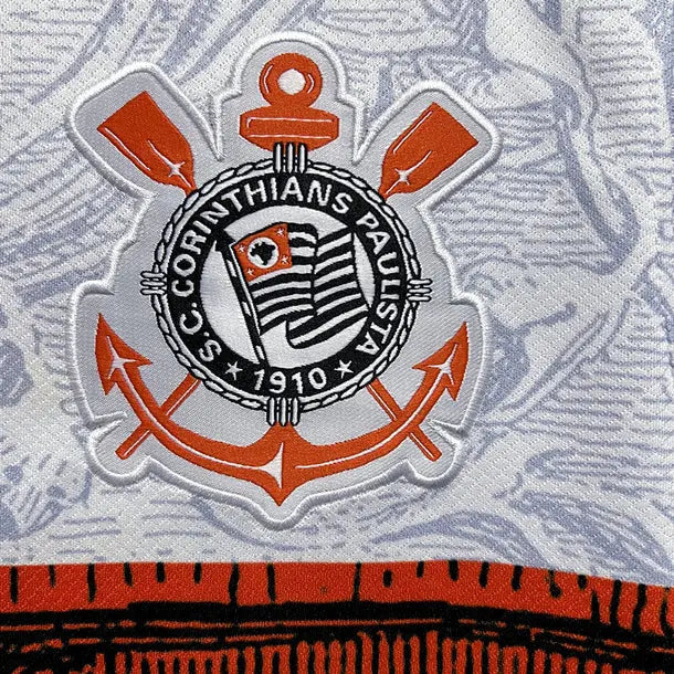 MAILLOT CORINTHIANS 2022/2023 Onze Maillots