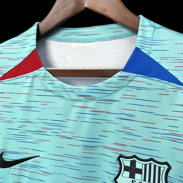 MAILLOT FC BARCELONE THRID 2023/2024 Onze Maillots