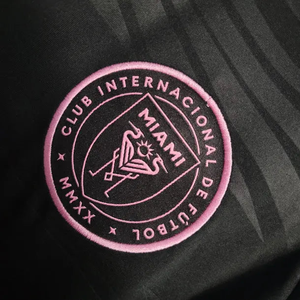 MAILLOT INTER MIAMI EXTERIEUR 2023/2024 Onze Maillots