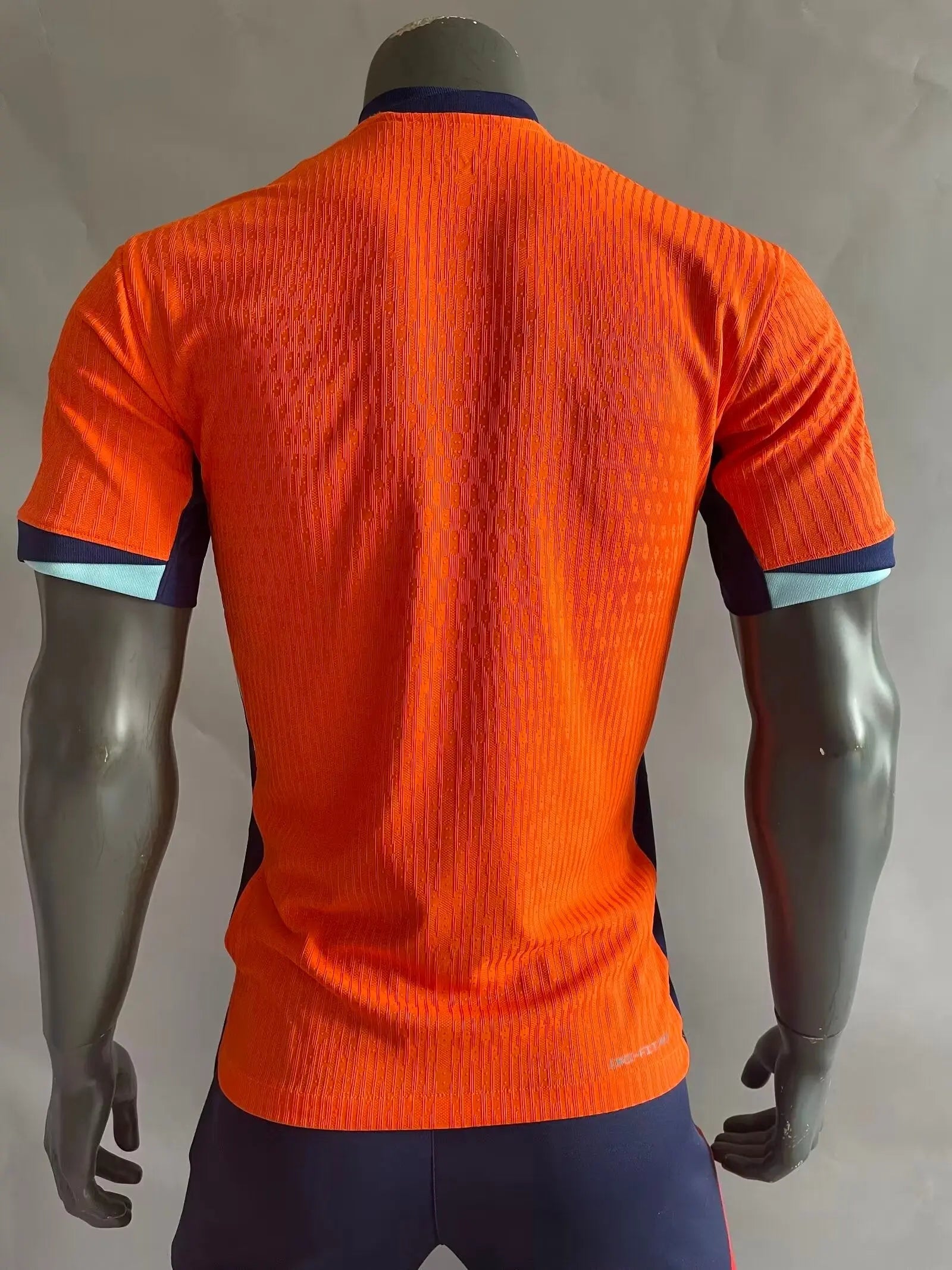 MAILLOT PAYS BAS DOMICILE 2024/2025 Onze Maillots