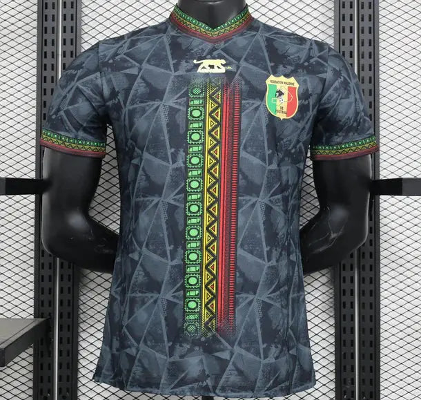 MAILLOT MALI THIRD 2023/2024 Onze Maillots