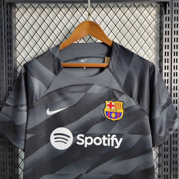 Barcelone Maillot gardien 2022 2024 Maison To Sport