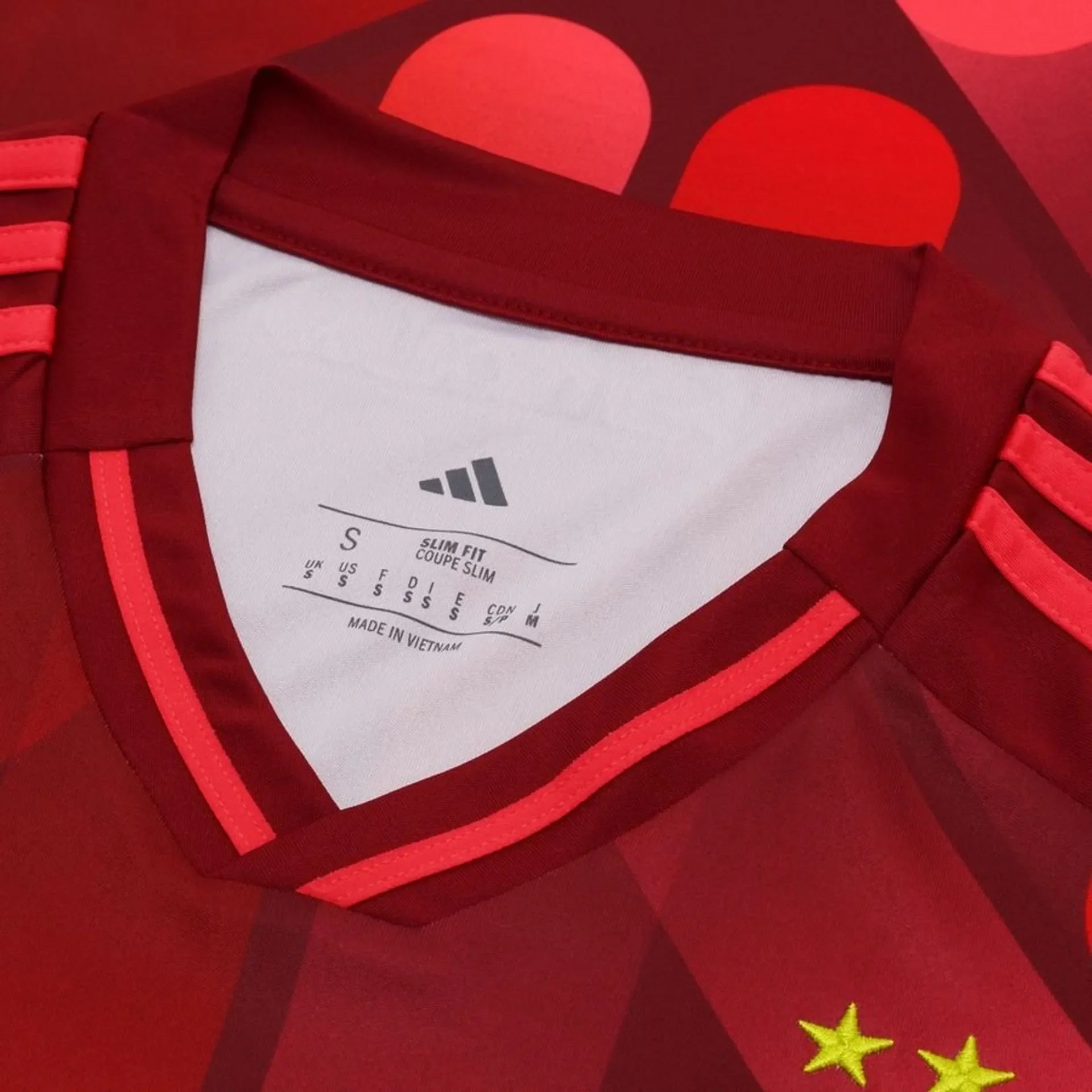 Allemagne Maillot Extérieur EURO 2025 Maison To Sport