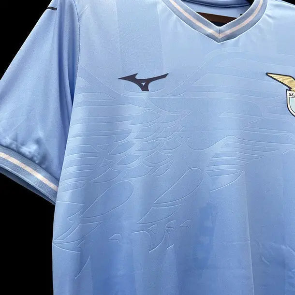 MAILLOT LAZIO DOMICILE 2023/2024 Onze Maillots