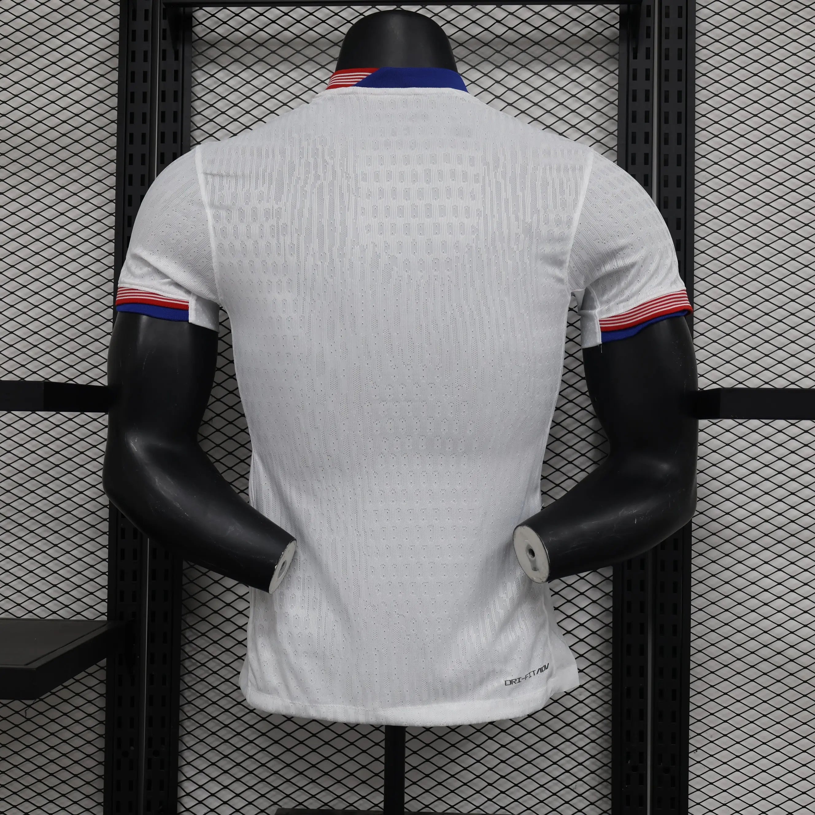 MAILLOT ETATS-UNIS DOMICILE 2024/2025 Onze Maillots