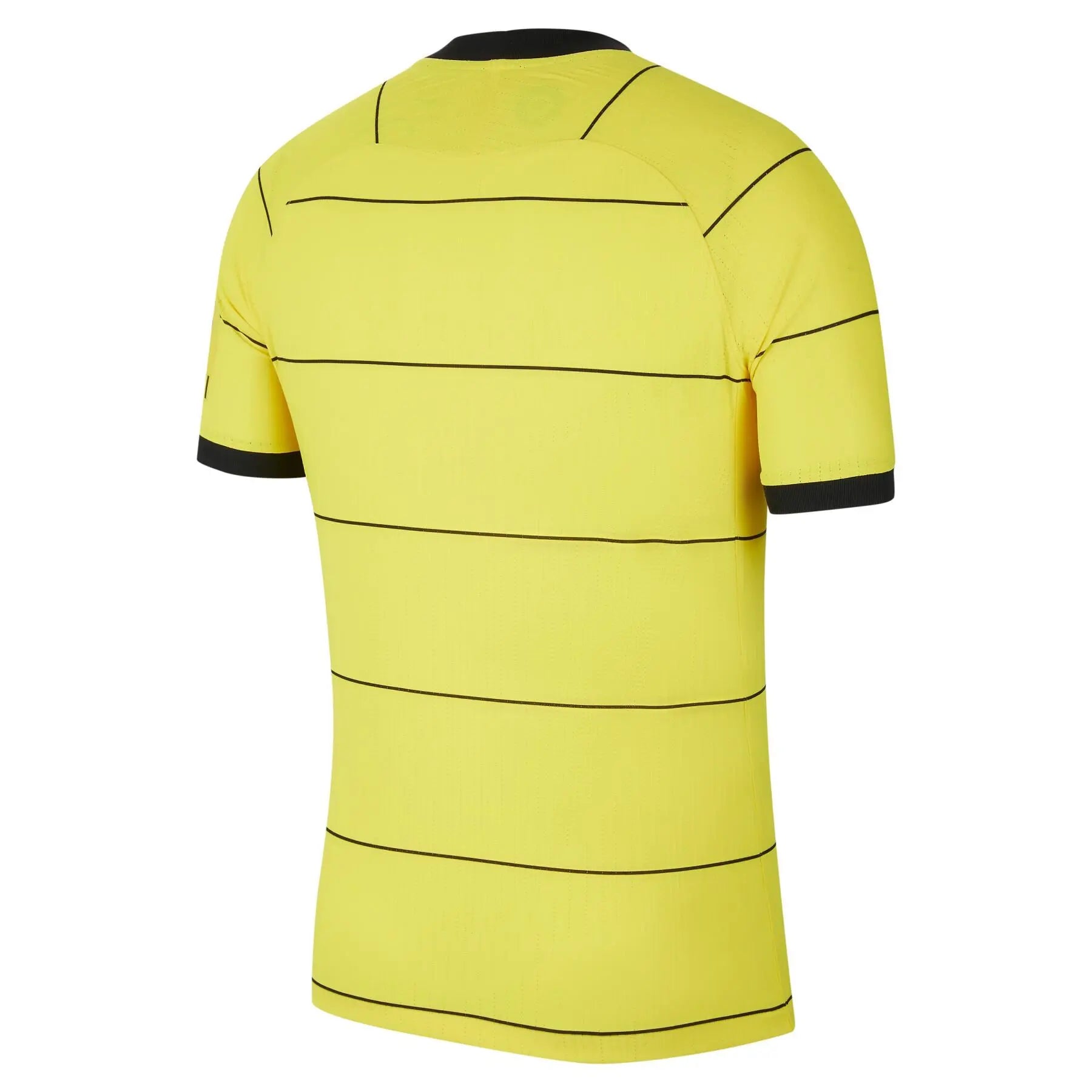 Maillot Chelsea Extérieur "Jaune" 2021/2022 Jaya Foot