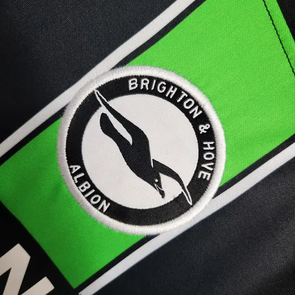 MAILLOT BRIGHTON EXTERIEUR 2023/2024 Onze Maillots