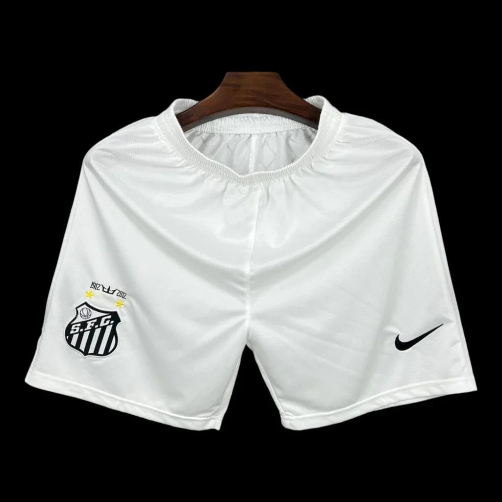 Short Santos 2025-26 Maison To Sport