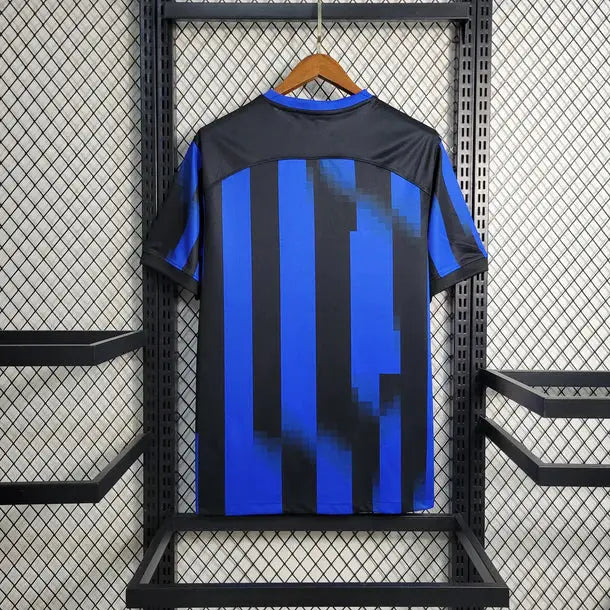 MAILLOT INTER MILAN DOMICILE 2023/2024 Onze Maillots